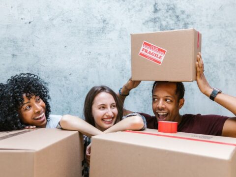 How Do Local Movers in New Jersey Charge: Hourly or Flat Rate?
