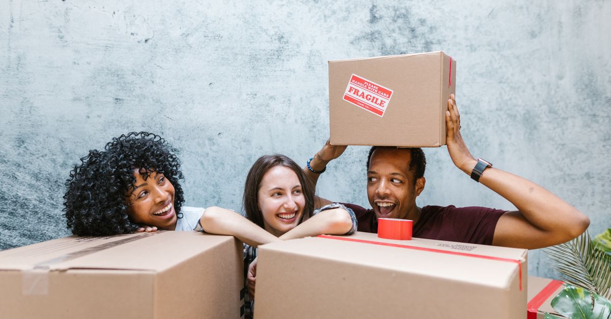 How Do Local Movers in New Jersey Charge: Hourly or Flat Rate?